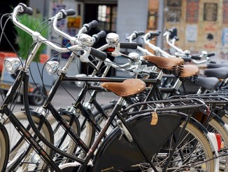 Ex Spoleto-Norcia, più di mille biciclette lungo tracciato